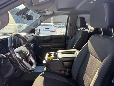 Used 2019 GMC Sierra 1500 SLE w/ SLE Value Package image 23