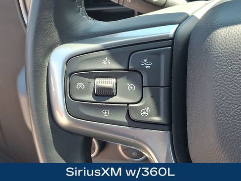 Used 2023 Chevrolet Silverado 1500 RST AWD/4WD image 7