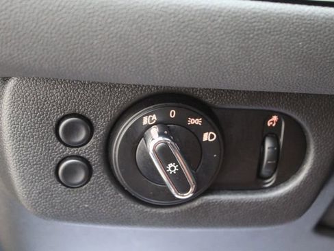 Used 2022 MINI Cooper Clubman John Cooper Works image 16