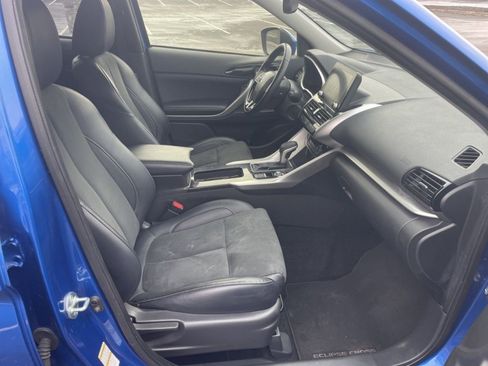 Used 2024 Mitsubishi Eclipse Cross SE image 15