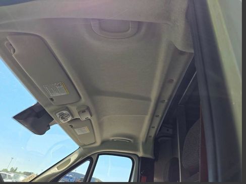 Used 2023 RAM ProMaster 3500 w/ Driver Convenience Group FWD image 9