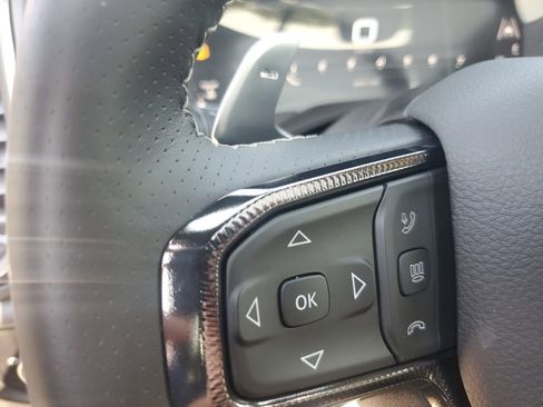 New 2026 RAM 1500 Rebel w/ G/T Package image 26