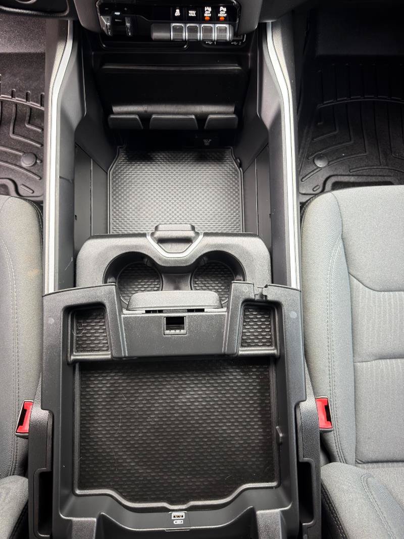 Used 2020 RAM 1500 Big Horn RWD image 19
