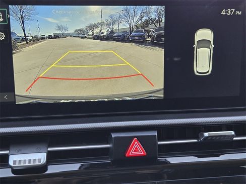 New 2026 Kia Sportage LX w/ LX Convenience Package image 13