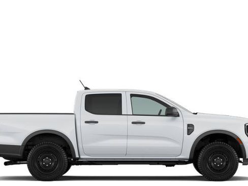 New 2026 Ford Ranger XL RWD image 27