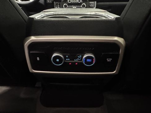 Used 2022 Ford Expedition Max Limited image 31