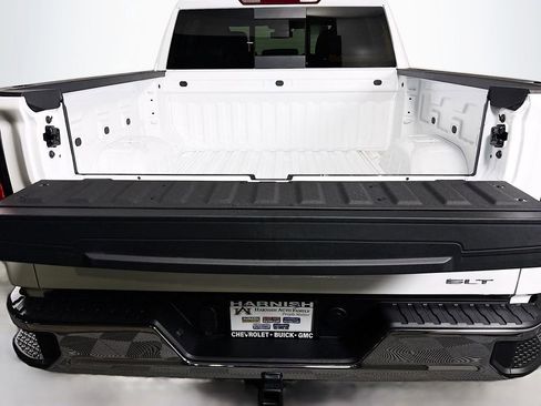 New 2026 GMC Sierra 1500 SLT w/ SLT Premium Package image 34