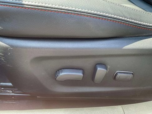 Used 2023 Nissan Altima 2.5 SR w/ SR Premium Package FWD image 15