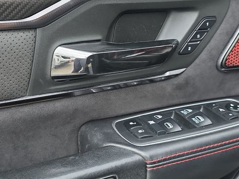 Used 2021 RAM 1500 TRX w/ TRX Level 2 Equipment Group AWD/4WD image 15