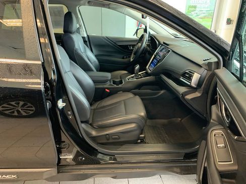 Certified 2024 Subaru Outback Limited AWD/4WD image 22