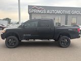 Used 2008 Nissan Titan PRO-4X image 2