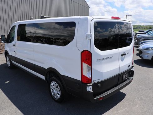 Used 2024 Ford Transit 350 XLT RWD image 6