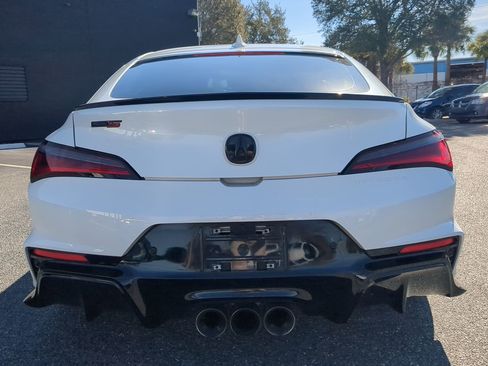 Used 2024 Acura Integra Type S image 5