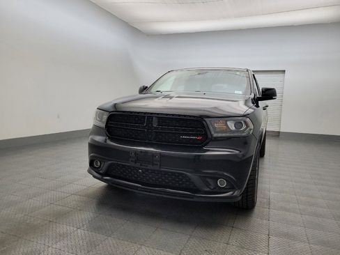 Used 2018 Dodge Durango GT w/ Premium Group image 15