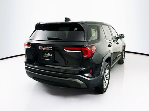 Used 2025 GMC Terrain Elevation image 9