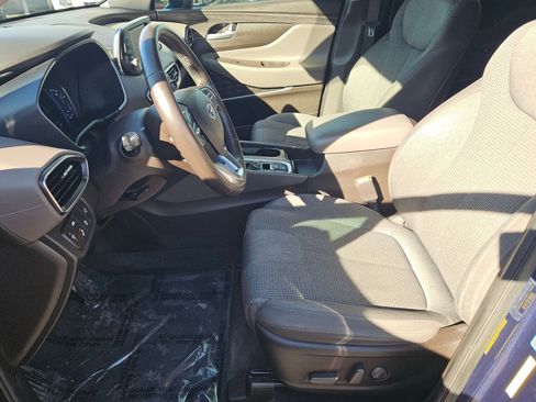 Used 2020 Hyundai Santa Fe SEL w/ Convenience Package image 18