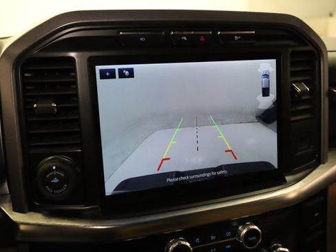 Used 2023 Ford F150 Lariat w/ Equipment Group 502A High image 22