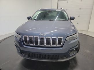 Used 2020 Jeep Cherokee Latitude Plus w/ Cold Weather Group AWD/4WD video 2