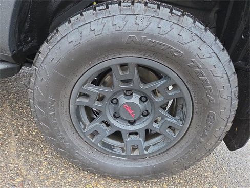 Used 2024 Toyota 4Runner TRD Pro image 22