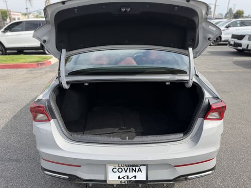 Used 2023 Kia K5 GT-Line w/ GT-Line Premium Package FWD image 10