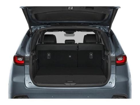 New 2026 MAZDA CX-70 SC Plus image 16