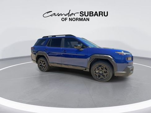 New 2026 Subaru Outback Limited AWD/4WD image 4