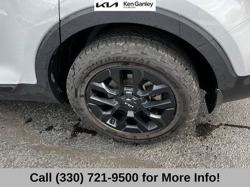 Certified 2024 Kia Telluride SX X-Pro AWD/4WD image 24