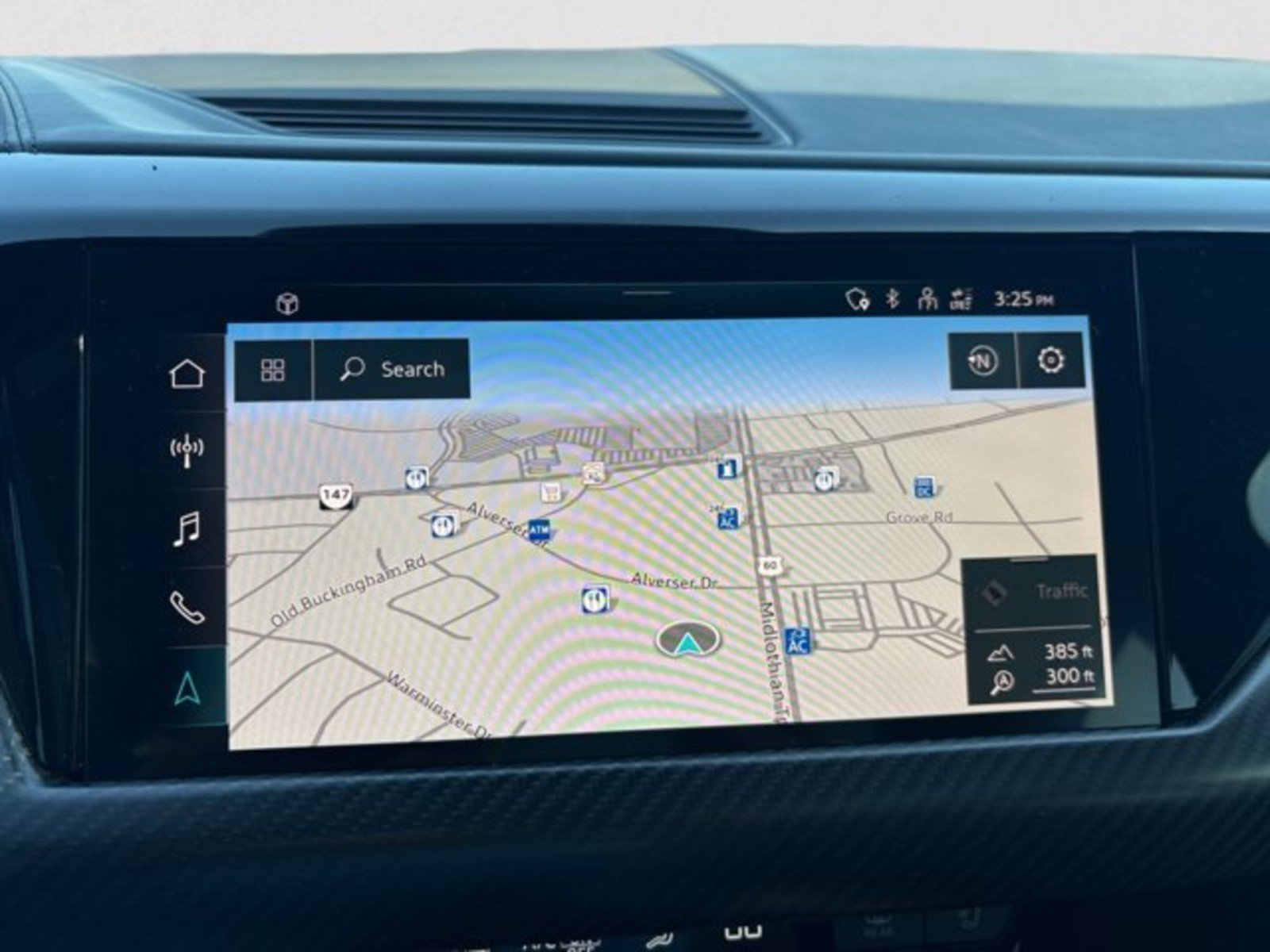 Used 2022 Audi e-tron GT Prestige w/ Prestige Package AWD/4WD image 16