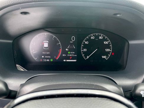 Used 2023 Honda HR-V EX-L image 15