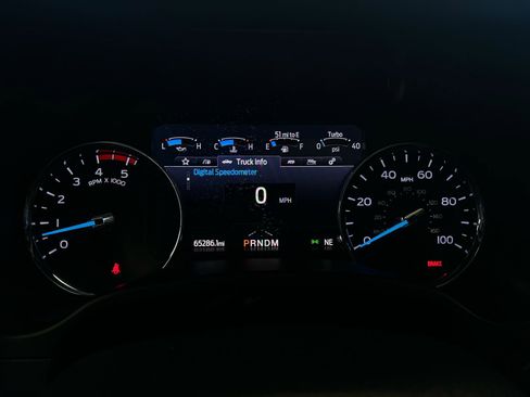 Used 2020 Ford F250 Lariat w/ Lariat Ultimate Package image 12