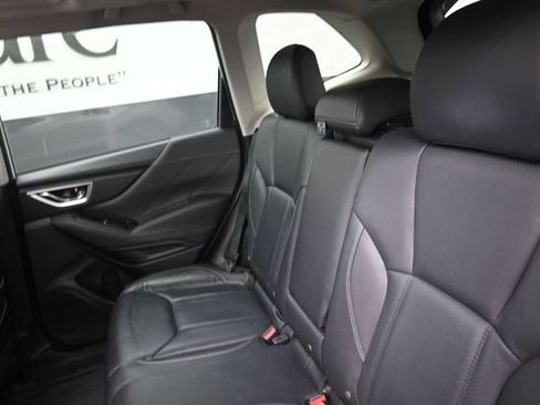 Used 2021 Subaru Forester Limited w/ Popular Package #3 AWD/4WD image 16