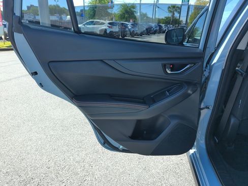 Used 2019 Subaru Crosstrek 2.0i Limited w/ Moonroof Package AWD/4WD image 28