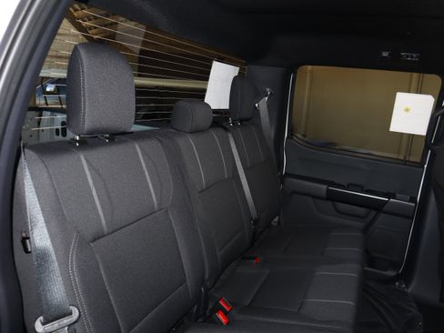 New 2026 Ford F150 STX AWD/4WD image 44