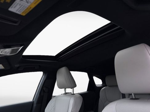 Used 2023 Lexus RX 350h w/ Cold Area Package image 20