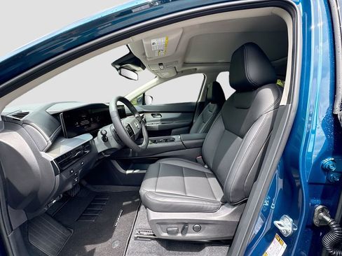 New 2026 Nissan Murano SL AWD/4WD image 22