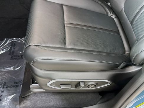 New 2026 Jeep Grand Wagoneer 4WD image 18