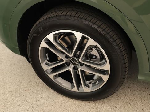 New 2026 Audi Q5 Premium Plus image 29