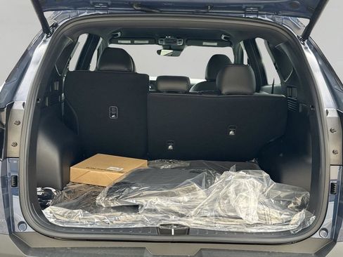 New 2026 Hyundai Tucson XRT AWD/4WD image 23