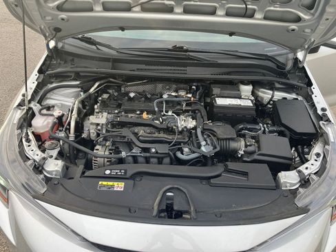 Used 2024 Toyota Corolla LE image 30