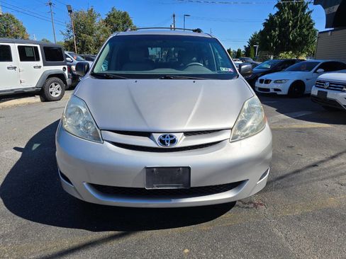 Used 2007 Toyota Sienna LE image 8