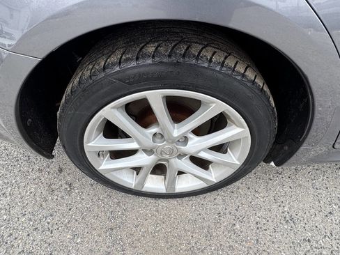 Used 2012 Lexus IS 250 AWD image 35