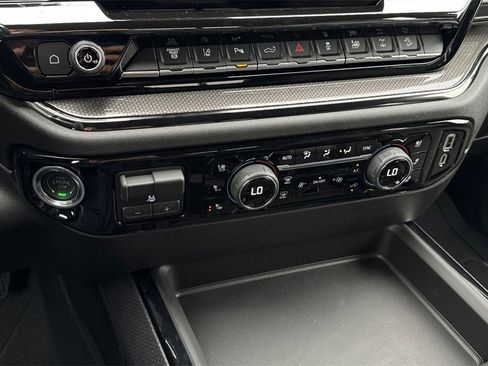 New 2026 Chevrolet Silverado 2500 ZR2 w/ LPO, Dark Essentials Package image 20