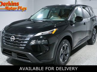Used 2024 Nissan Rogue SV FWD video 1