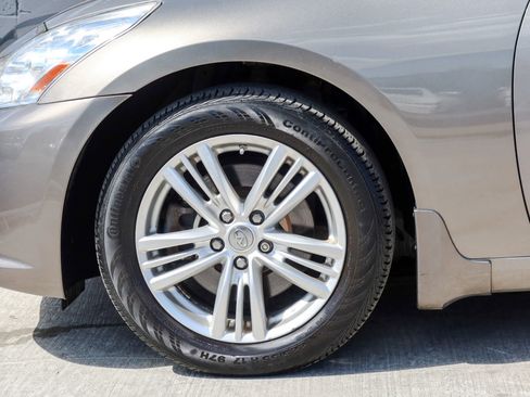 Used 2013 INFINITI G37 x Sedan w/ Premium Pkg AWD/4WD image 28
