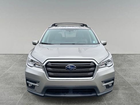 Used 2019 Subaru Ascent Limited w/ Popular Package #2 image 8