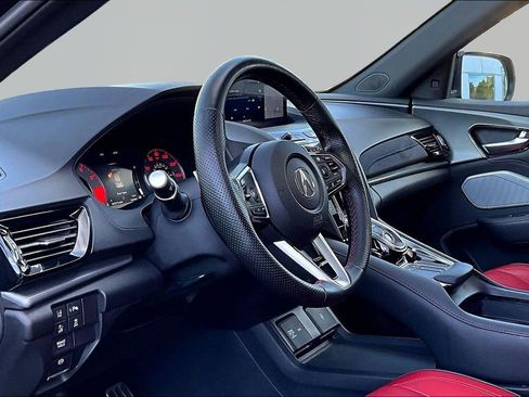 Used 2021 Acura RDX A-Spec image 17