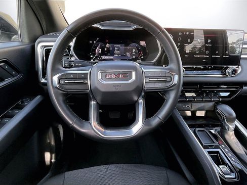 Used 2024 GMC Canyon Elevation w/ Trailering Package image 11