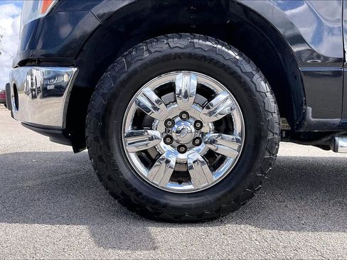 Used 2012 Ford F150 XLT w/ XLT Chrome Pkg image 33