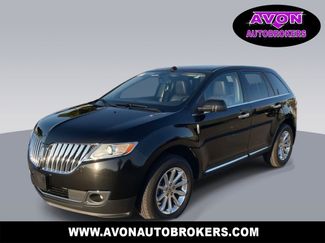 Used 2011 Lincoln MKX AWD w/ Sight & Sound Pkg video 1