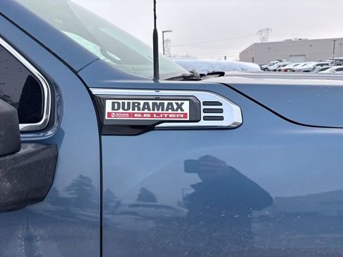 Used 2024 GMC Sierra 2500 Denali w/ Denali Reserve Package image 12